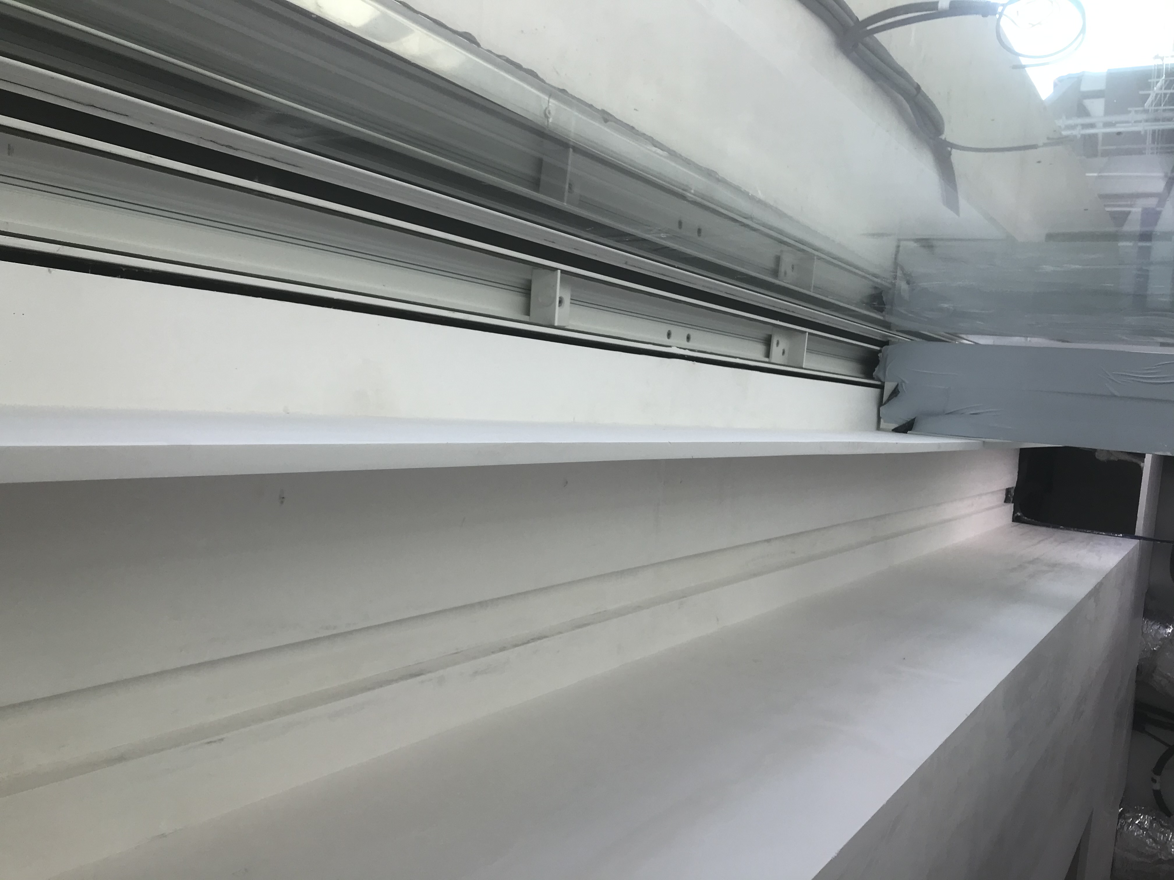 Boutique Hermès - Réalisation sur-mesure pour la maison de luxe