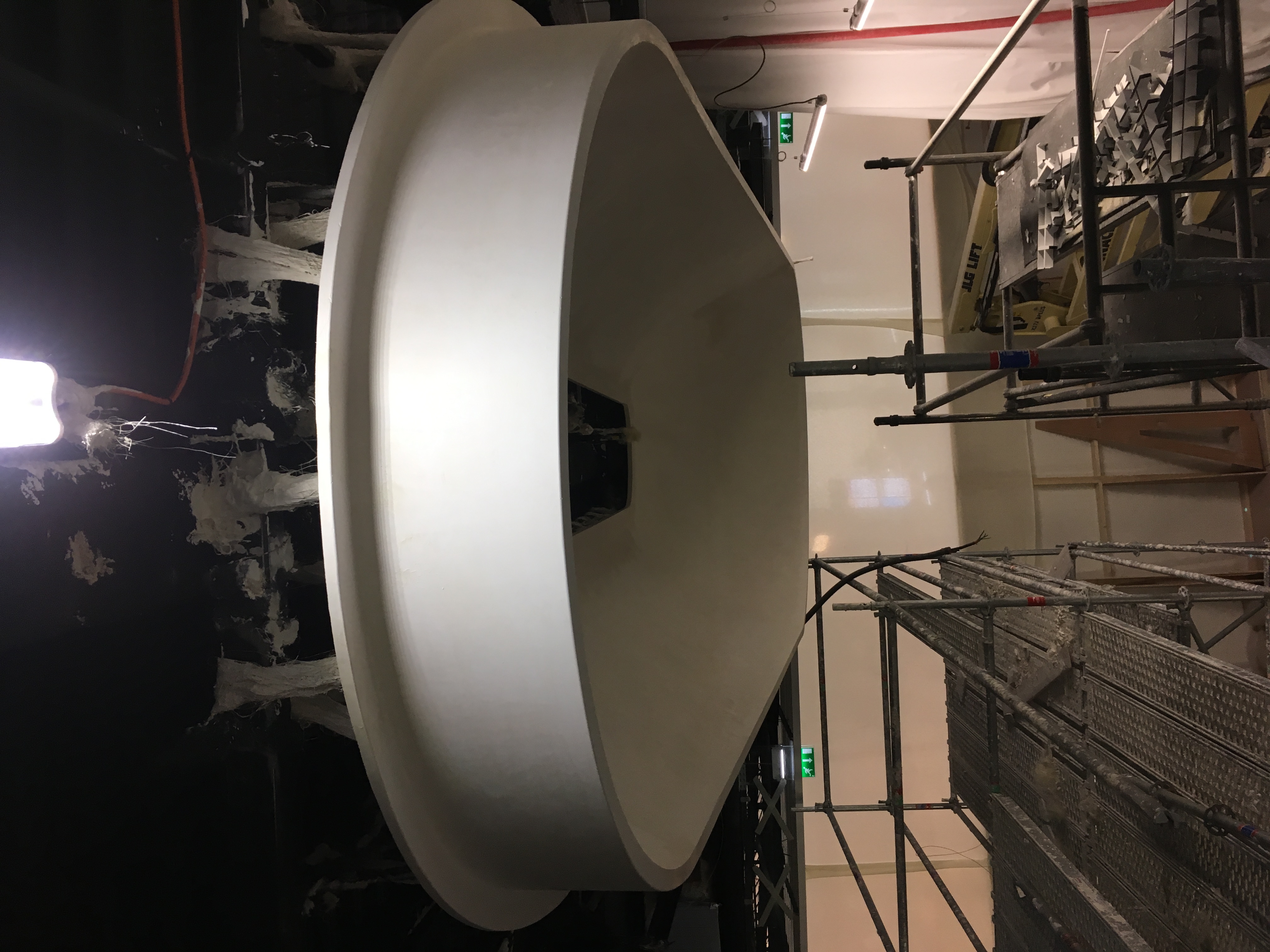 Mareterra - Chantier d'envergure sur l'extension urbaine de Monaco